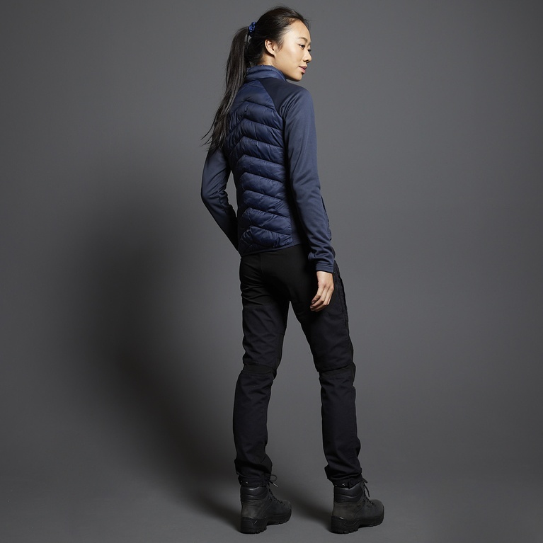 Jacket "Ws Hybrid Jacket"